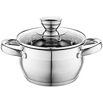 Trattoria braadpan 4,5 L - inductie | Hapjespannen & Braadpannen