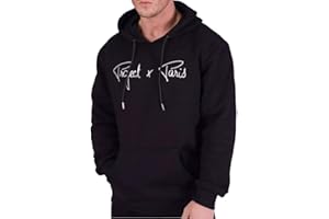 Project X Paris Sweat à Capuche Signature