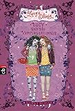 Cover zum Buch Lucy und das Vampirgeheimnis