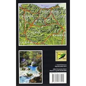 Mapa urbasa 1:25000