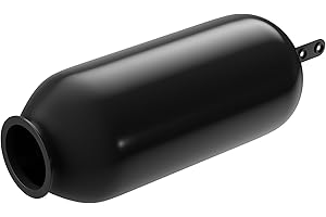 Wiltec Ersatzteil für Membrankessel bis 100 l EPDM-Membran für Druckbehälter, Druckausgleichsgefäß für Hauswasserwerk mit Druckkessel