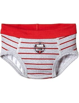 HUBER Jungen Pants Boys Brasil Slip