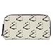 Pink Lining Wallet Penguin Love Changing Bags