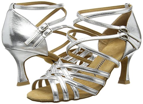 Diamant Latein 108-087-013 Damen Tanzschuhe – Standard & Latein - 5