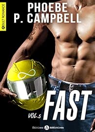 Fast - 5 par Campbell