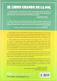 Image de El Libro Grande De La PNL / The Big Book Of NLP