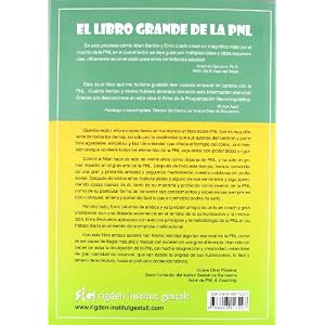 El Libro Grande De La PNL / The Big Book Of NLP