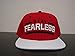 Produktbild Unbekannt Basecap Nikki Bella Stay Fearless Weiß Snapback TV Authentic