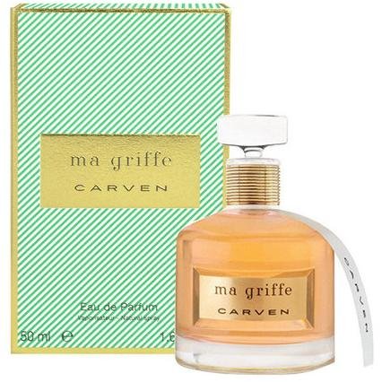 Carven – Eau De Parfum Ma Griffe