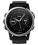 GPS-Multisport-Smartwatch Garmin fenix