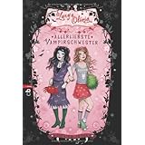 Lucy Olivia Die Vampirprufung Band 3 Amazon De Mercer Sienna Schoffmann Davidov Eva Diestelmeier Katharina Bucher