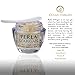 EYE CREAM with Argan Oil, Vitamin E and Caviar Extract- OCEAN D'ARGAN Pearl Eye Gel. Finally get rid of Dark Circles, Wrinkles, Puffiness and Eye Bags. Revolutionary Eye Serum ON SALE NOW - RESULTS GUARANTEED in 15 days. 100% satisfaction or your money back. BUY NOW - RISK FREE