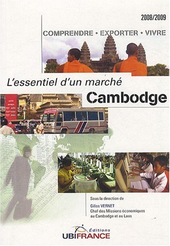 Cambodge Cambodge