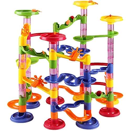 Suchergebnis auf Amazon.de für: murmelbahn plastik