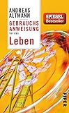 Image de Gebrauchsanweisung für das Leben