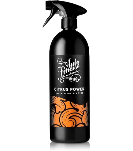 Auto Finesse Ultra Glaze Lack-Arbeitslasur, 500 ml : Amazon.de