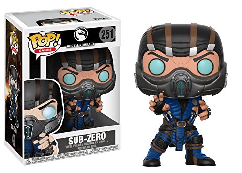 Funko Pop!