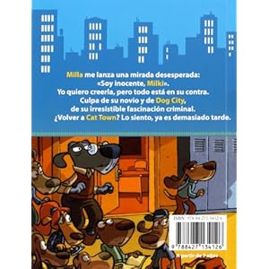 Milki. Chulos y muñecas (El Planeta de los Sueños)