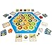 Produktbild Swiftswan Kartenspiel, Lernthema Englisch Fun Karten Spiel Tisch Party Game Catan Brettspiel für Familienparty