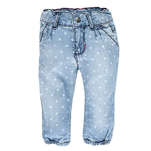 Feetje Baby Girls' Jeans Blue Denim 68