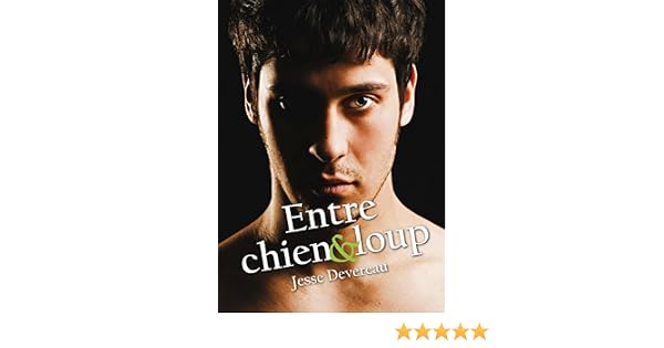 Entre Chien Et Loup