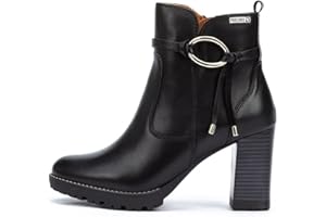 Pikolinos Botín De Piel Connelly W7m Para Mujer