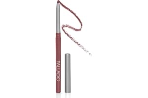 Palladio Lápiz de labios automático 02 plum 21 g