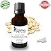 KAZIMA Pumpkin Seed Carrier Oil (30ml) 100% Pure Natural & Undiluted Oil RS.298.00