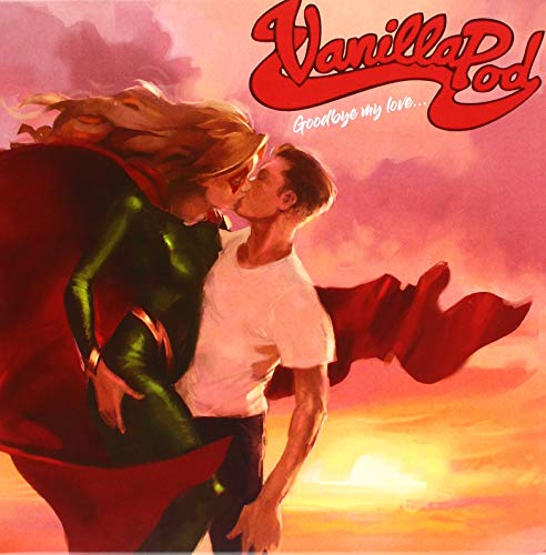 Preisvergleich Produktbild Goodbye My Love [Vinyl LP]