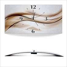 Suchergebnis auf Amazon.de für: wanduhren modern wohnzimmer