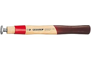 Gedore reservhandtag hickory 280 mm och 600 H-200