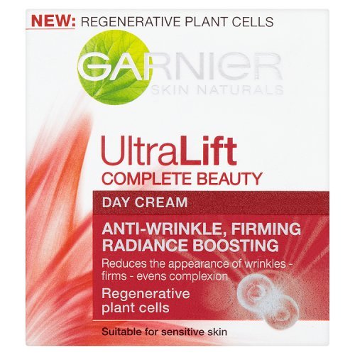 Garnier UltraLift Moisturising Cream Pot 50ml