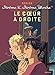 Jérôme K. Jérôme Bloche - tome 11 - LE COEUR A DROITE nouvelle maquette by Dodier