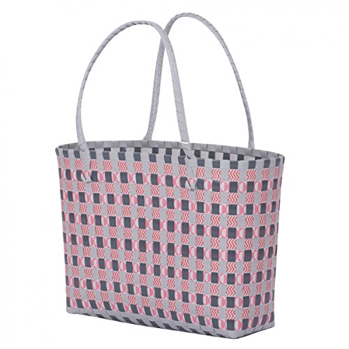 Preisvergleich Produktbild Overbeck and Friends - Markttasche Sandra4 - klein