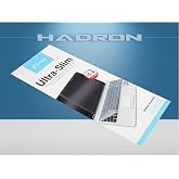 HADRON HD3217/1000/100 KLAVYE KORUYUCU 15,6\