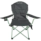 Platan Chair Ones-LL Katlanır Kamp Piknik Sandalyesi Koltuğu XL