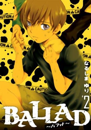 Ballad — Tome 2