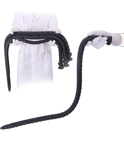 NAIXBTY 150cm Super langer Dildo Analdildo mit Saugnapf Silikon Analplug  Buttplug Weichen Extra Lange Dildos fr G-Punkt Prostata Stimulation  Analsex Anal Dilator Sexspielzeug fr Mnner Frauen (M) : Amazon.de:  Drogerie & Krperpflege