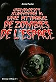 COMMENT SURVIVRE A UNE ATTAQUE DE ZOMBIE DE L'ESPA
