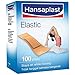 Price comparison product image Hansaplast Elastic 100s-all types of smaller wounds.
