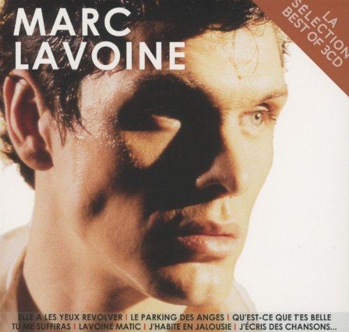 couverture de : LA SELECTION