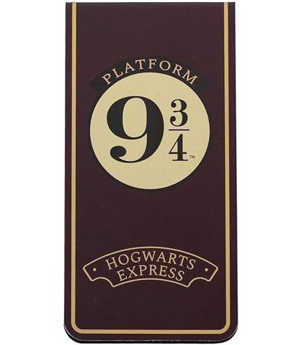 Pyramid Harry Potter Zwadderich Magnetische Bladwijzer - Kleurrijke Crest