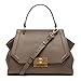 Produktbild Valentino Girello Leder Handtasche VBP03I06TAUPE