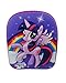 Price comparison product image My Little Pony Eva Children's Backpack, 32 cm, 8 L, Purple
