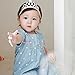 BESTIM INCUK Baby Girls Princess Tiaras Crowns Headbands Baby Girls' Hair Accessories