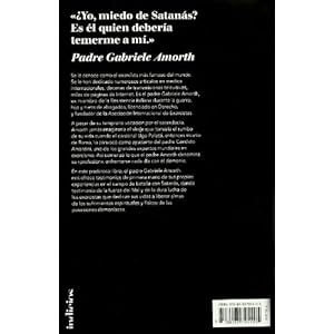 Memorias de un exorcista / Memoirs of an Exorcist: Mi lucha contra satanas / My Struggle Against Satan