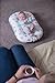 Baby Snuggle Pod - Stardust (Poddle Pod (0-6 Months))