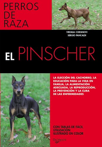 Download El pinscher (Animales) Download El pinscher (Animales)