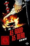 As Good as Dead - Cary Elwes