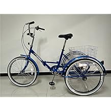 Amazon.co.uk: Adult Tricycle